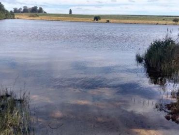 MPF PEDE ESVAZIAMENTO DE BARRAGEM EM IARAS POR RISCO DE ROMPIMENTO