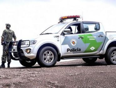 POLICIA AMBIENTAL DE AVARÉ ENVIA NOTA DE ESCLARECIMENTO SOBRE MAUS-TRATOS OCORRIDO EM AVARÉ