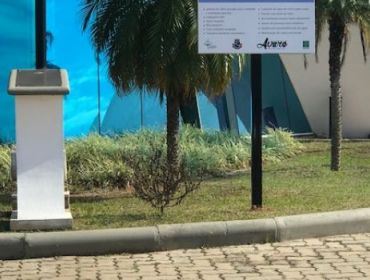 PRÉDIO DA CÂMARA DE AVARÉ GANHA SELO DE “INSTALAÇÃO MODELO DE SUSTENTABILIDADE”
