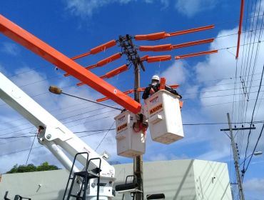 Falta de energia pode ser avisada por SMS