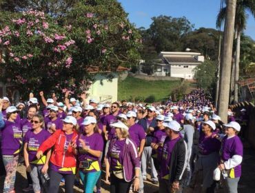 7ª Caminhada Unimed De Bem com a Vida será realizada no dia 25 de agosto