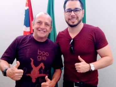 Avaré recebe evento da Associação de Paraquedismo em Setembro