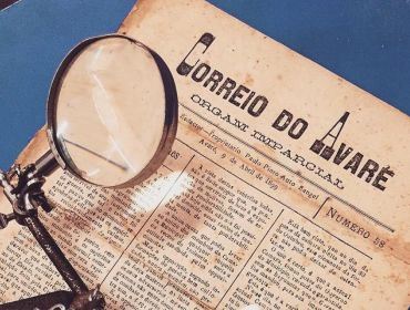 Museu mantém campanha para digitalização de documentos antigos