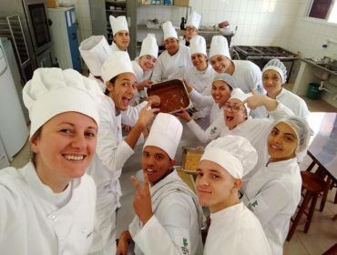 Instituto Federal de Avaré conta com o único curso de gastronomia gratuito do Estado