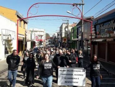 Professoras de Avaré prometem um desfile memorável no dia 15 de setembro