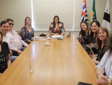 Diretores e supervisores da Rede Municipal de Itapetininga terão aumento de 5% no salário-base
