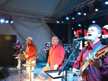 Confira os vencedores da 37ª Feira Avareense da Música Popular