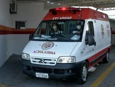 Levantamento aponta que 15% dos chamados feitos ao Samu de Avaré são trotes