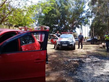 53º Batalhão de Polícia Militar Realiza torneio de Procedimento Operacional Padrão