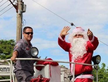 Fundo Social prorroga prazo para cadastra da festa de natal