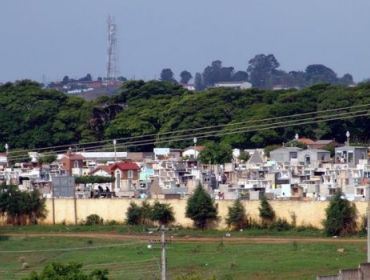 FINADOS: REFORMAR TÚMULO APÓS DIA 27 DE OUTUBRO PODE GERAR MULTA EM AVARÉ