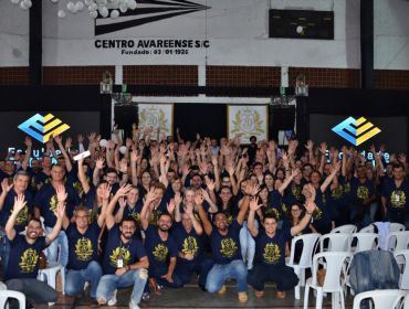 Eduvale promove 12° Congresso e inicia as comemorações de 20 anos
