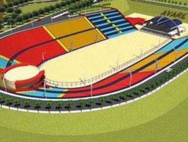Jô Silvestre confirma que Arenão terá cobertura