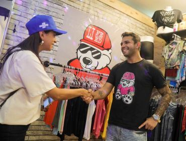 Sebrae-SP vai às ruas de Avaré para o mutirão pela micro e pequena empresa