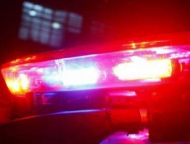 Um homem foi preso no recinto da Emapa em Avaré