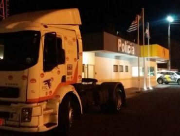 MOTORISTA É DETIDO COM CNH FALSA EM AVARÉ