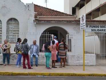 Fundo Social vai entregar cestas de Natal no dia 22