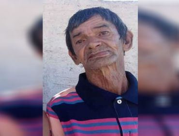 Família procura idoso desaparecido há mais de uma semana em Avaré