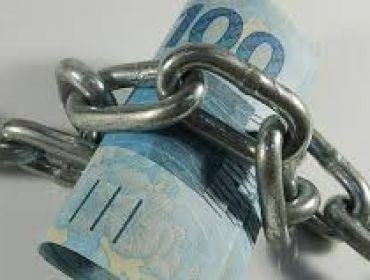 Com bloqueio fica difícil pagar servidores, diz secretário da Fazenda