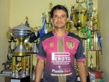 Secretaria promove torneio de futsal feminino no Dia da Mulher