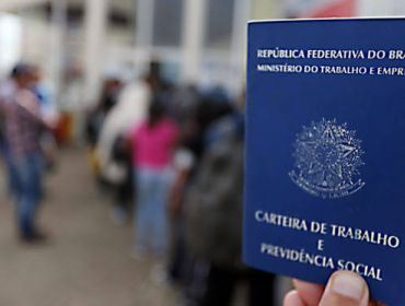 Avaré registra redução de 180 vagas de emprego em 2019
