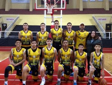 Basquete de Avaré vai disputar competição estadual após quase 30 anos