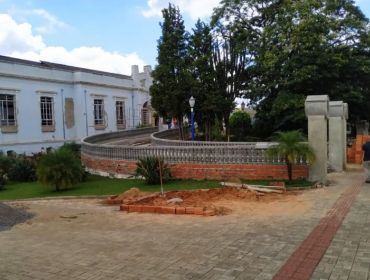 Santa Casa de Avaré passa por reforma estrutural
