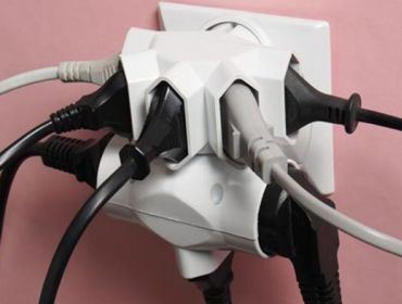 CPFL alerta para riscos de acidentes domésticos com energia elétrica