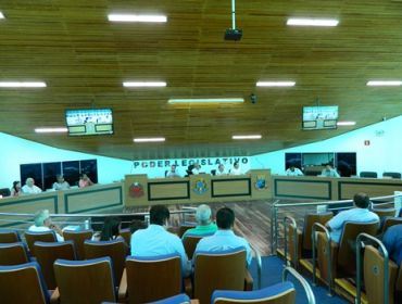 Câmara comunica MP que prefeito está descumprindo prazo de requerimentos