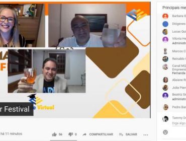 Faculdade Eduvale de Avaré promove o I Shot Manager Festival