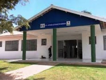 Ambulatório de DST/Aids passa a funcionar em novo local