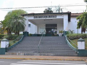 Mais de 2300 profissionais da saúde receberam vacina contra a Covid-19 em Avaré