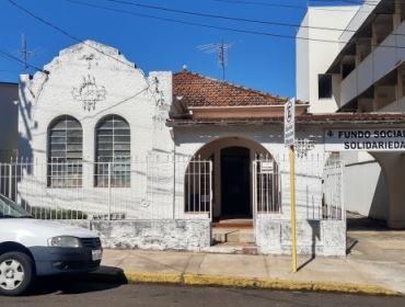 Fundo Social promove doação de roupas em abril