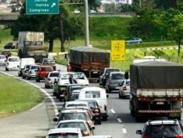 Feriado prolongado: número de acidentes em rodovias paulistas aumenta 55%, mas mortes caem