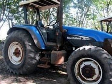 LADRÕES DE MÁQUINAS AGRÍCOLAS ESTÃO AGINDO NOVAMENTE NA REGIÃO DE BOTUCATU