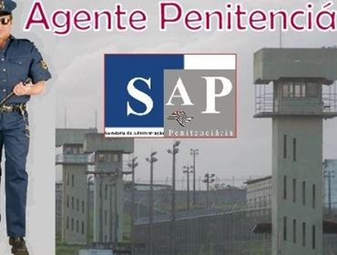 ?Sindasp? Sindicato dos agentes Penitenciário esteve reunido ontem Palácio dos Bandeirantes