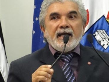  VEREADOR BARRETO REQUER AÇÕES PARA PRESERVAÇÃO DO MEIO AMBIENTE