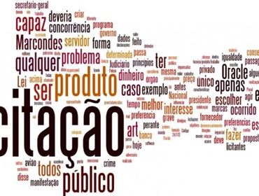 EDITAL - CONCORRÊNCIA PÚBLICA