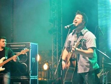 Muito rock no Horto Florestal no próximo dia 25
