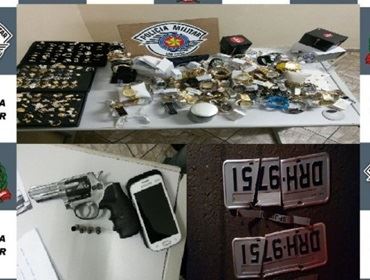 POLÍCIA MILITAR RODOVIÁRIA PRENDE 01 INDIVÍDUO E RECOLHE  01 MENOR AO CONSELHO