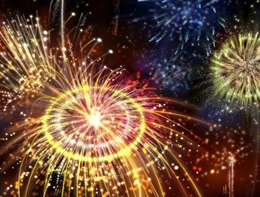 Fogos de artifício armazenados em estádio explodem em Avaré