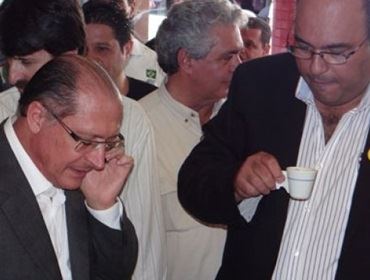 Governador do Estado de São Paulo, Geraldo Alckmin estará em Avaré amanhã.
