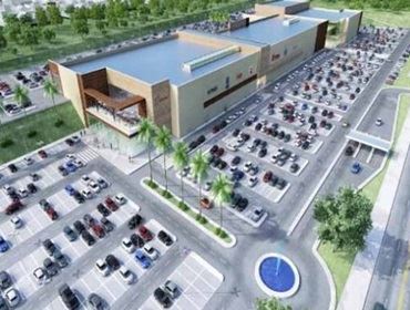 Ourinhos também terá um Shopping
