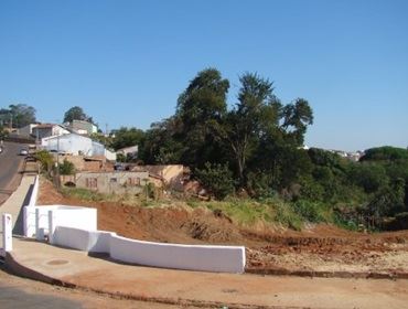 FINALIZADA A OBRA DA ROLDÃO E. LEAL - B BOA VISTA