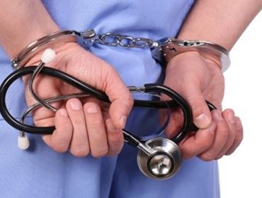 Dois irmãos são investigados pela Polícia Federal suspeitos de atuarem como falsos médicos em hospit
