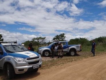 Bahia: Mãe de 9 filhos é encontrada morta dentro de casa, diz polícia