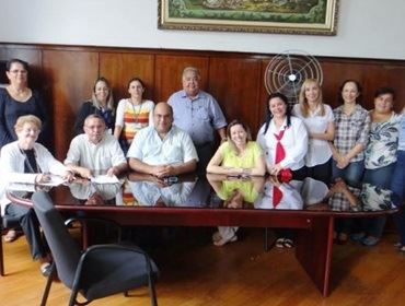 Prefeitura repassa verbas para 13 entidades assistenciais