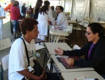 Amanhã tem Prefeitura no Bairro no Plimec
