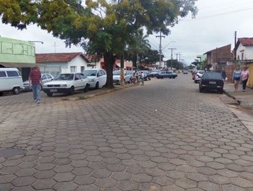 Moradores da Av. Paranapanema irão pedir providencias ao Prefeito.