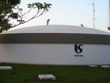 SABESP TAMBÉM NO B. COSTA AZUL DEIXA A DESEJAR